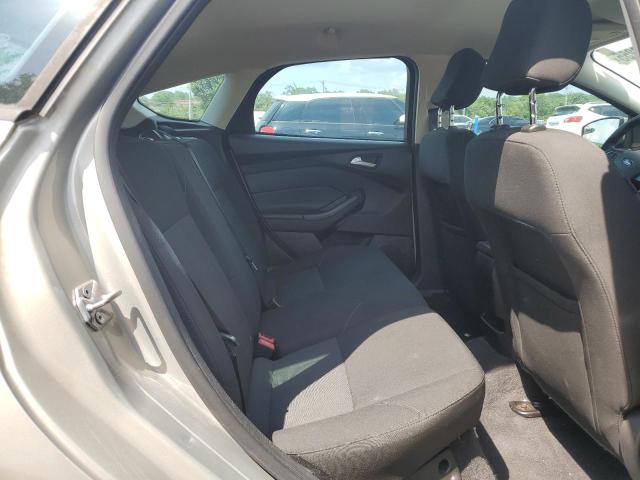 2016 FORD FOCUS SE - 1FADP3K20GL266310