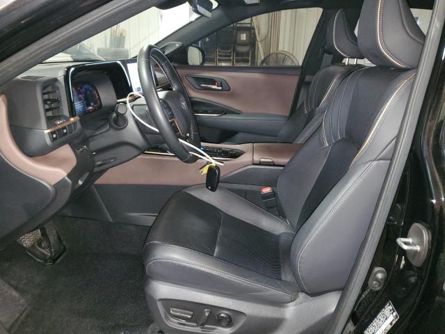 2024 TOYOTA CROWN XLE JTDAAAAF7R3026519