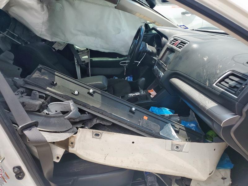 2017 SUBARU LEGACY 2.5 - 4S3BNAH65H3031988