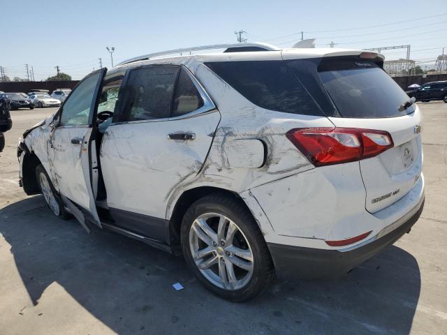 Vin: 2gnaxnex2j6190922, lot: 61507735, chevrolet equinox premier 20182