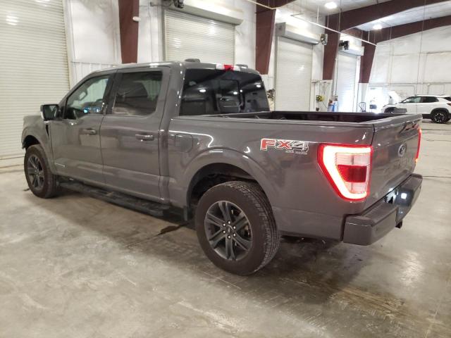 Vin: 1ftfw1ed4mfb87644, lot: 62182635, ford f-150 supercrew 20212