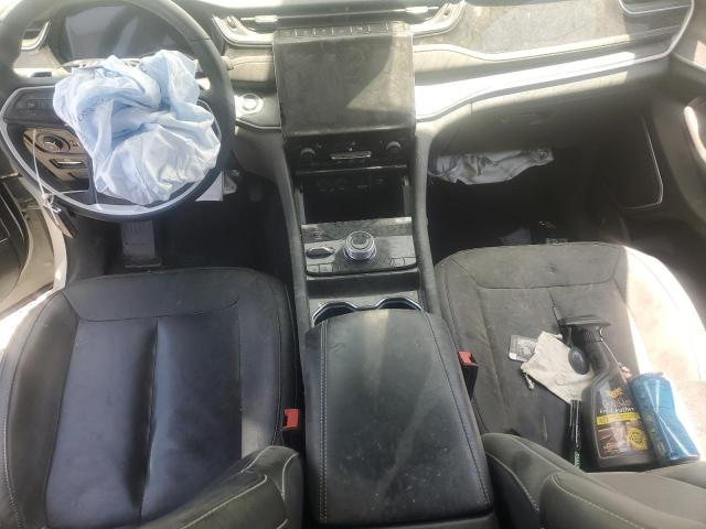 2022 JEEP GRAND CHER - 1C4RJYB60N8757624