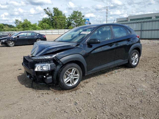Vin: km8k1caa3ku283032, lot: 62203585, hyundai kona se 2019 img_1