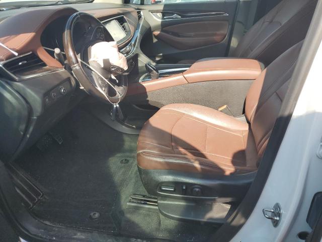 2019 BUICK ENCLAVE AV - 5GAERDKW2KJ249404