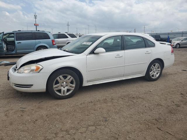 Vin: 2g1wb5e39c1202535, lot: 61968155, chevrolet impala lt 2012 img_1
