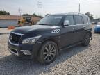 2017 INFINITI QX80 - JN8AZ2ND4H9830705
