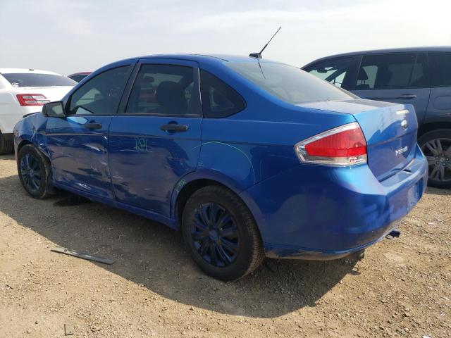 Vin: 1fahp3en6aw238895, lot: 59227385, ford focus s 20102