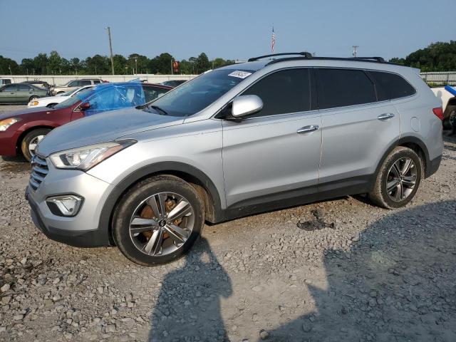 HYUNDAI SANTA FE L
