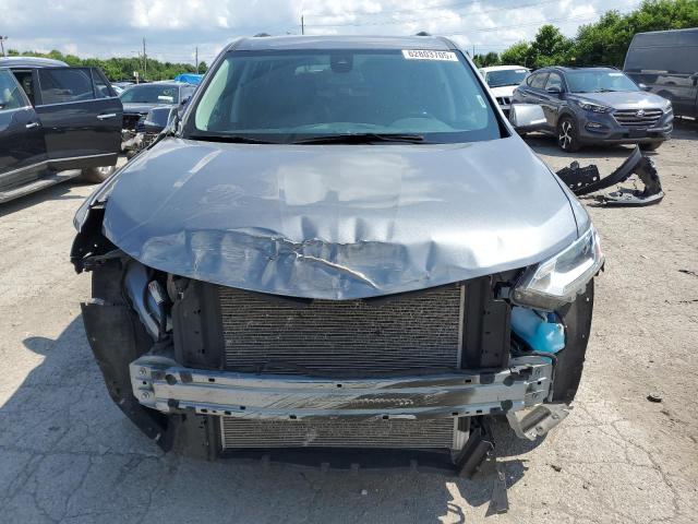 2021 CHEVROLET TRAVERSE L - 1GNERHKW0MJ258814