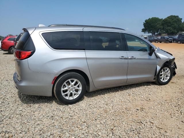 2020 CHRYSLER VOYAGER LX - 2C4RC1DGXLR262064