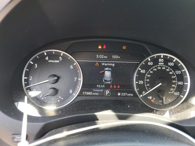 2020 INFINITI QX50 PURE 3PCAJ5M36LF108020