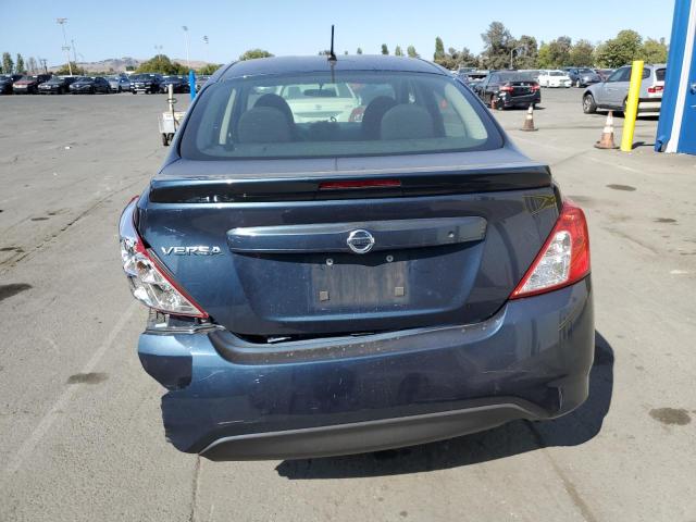 2017 NISSAN VERSA S - 3N1CN7AP3HL834431