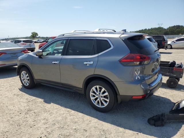 2019 NISSAN ROGUE S - 5N1AT2MT2KC762495