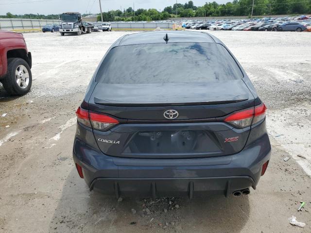 2023 TOYOTA COROLLA XS - 5YFT4MCE3PP161961