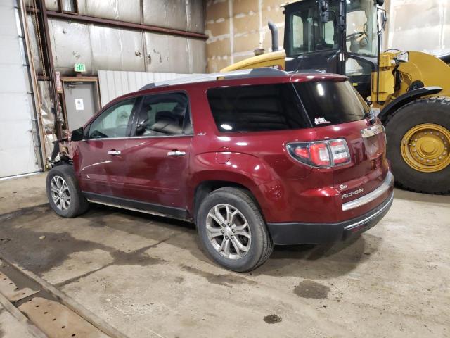 Vin: 1gkkvrkd4fj320184, lot: 60062045, gmc acadia slt-1 20152