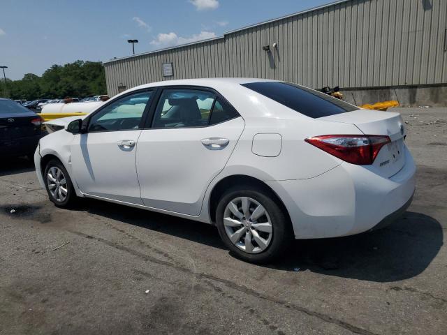 Vin: 2t1burhe3fc461466, lot: 60406645, toyota corolla l 20152