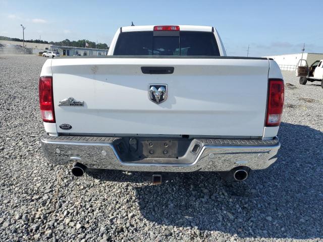 2017 RAM 1500 SLT - 1C6RR6LT2HS525333