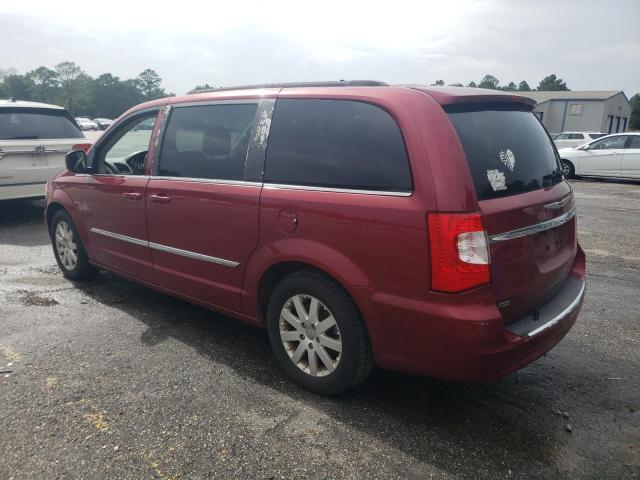 2016 CHRYSLER TOWN & COU 2C4RC1BG7GR174226