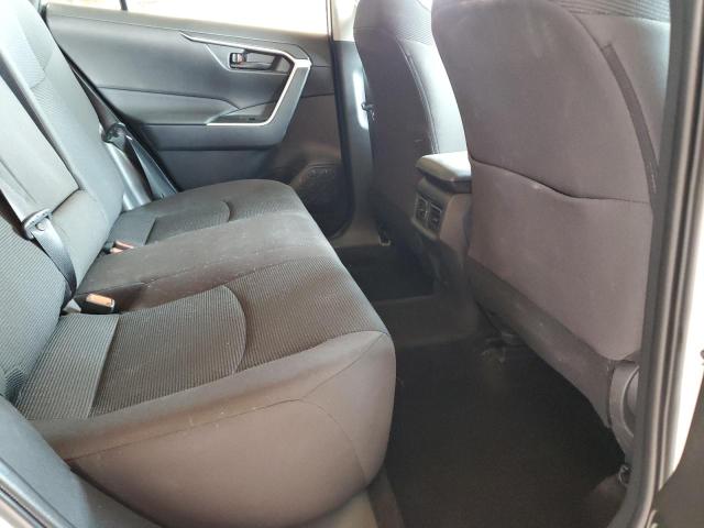 2024 TOYOTA RAV4 LE - 2T3F1RFV6RW471268