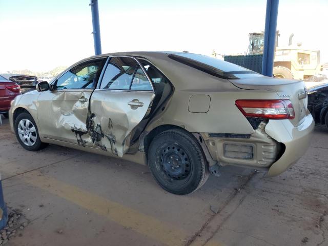 Vin: 4t4bf3ek8ar053334, lot: 61776745, toyota camry base 20102