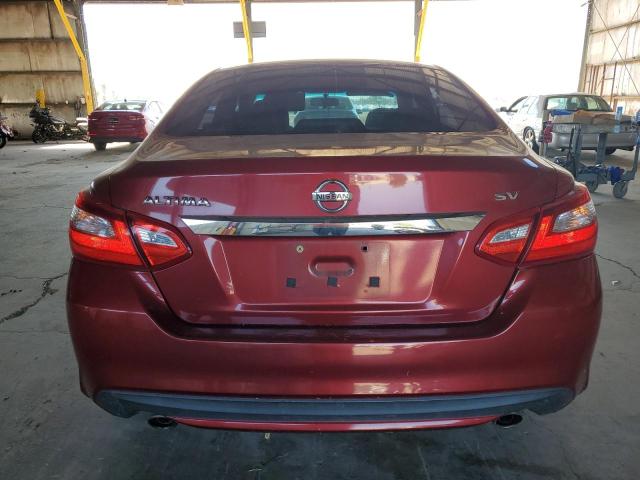 2016 NISSAN ALTIMA 2.5 - 1N4AL3APXGN364860