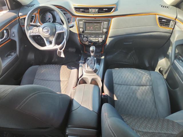 2018 NISSAN ROGUE SV H 5N1ET2MV1JC821327