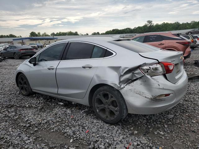 2017 CHEVROLET CRUZE PREM 1G1BF5SM1H7241033