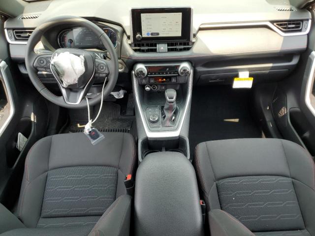 2025 TOYOTA RAV4 SE JTMCB3FV6SD255341