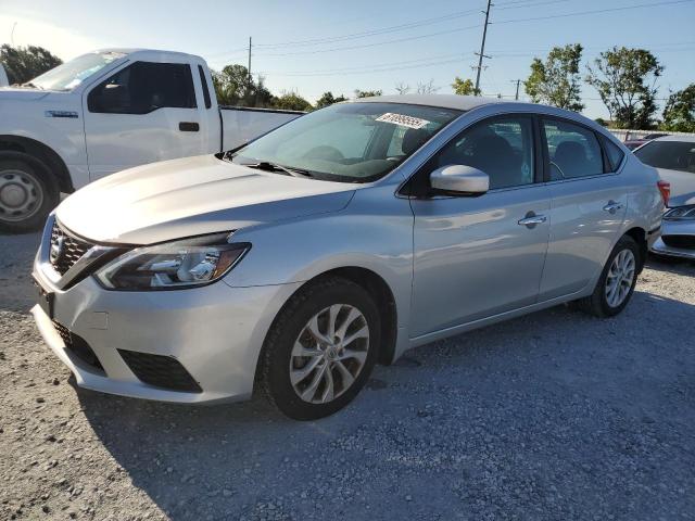 Vin: 3n1ab7ap7jy317934, lot: 61899555, nissan sentra s 2018 img_1