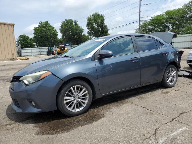 Vin: 5yfburhe1ep036942, lot: 61181935, toyota corolla l 2014 img_1