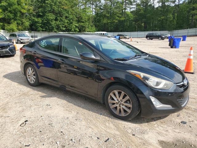 Vin: 5npdh4ae1fh591818, lot: 59723945, hyundai elantra se 20154