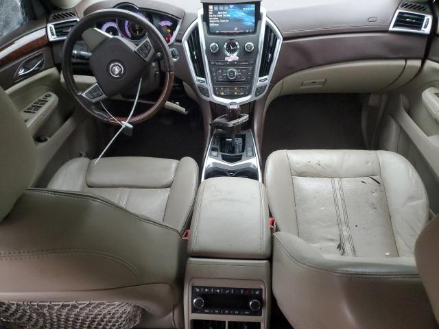 2011 CADILLAC SRX PREMIU - 3GYFNCEY1BS612662
