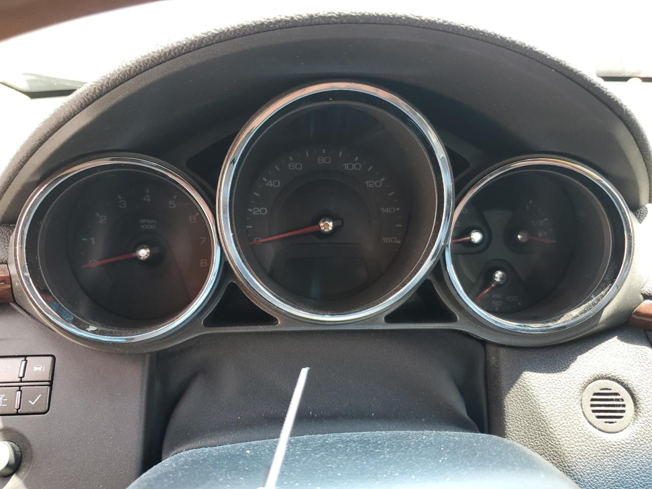 CADILLAC CTS PREMIUM COLLECTION