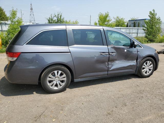 Vin: 5fnrl5h68gb509544, lot: 58988215, honda all models exl 20163