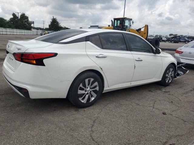 Vin: 1n4bl4bv2lc161636, lot: 60859775, nissan altima s 20203