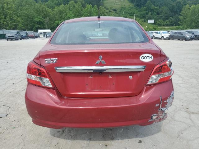 2020 MITSUBISHI MIRAGE G4 ML32F3FJ6LHF03861