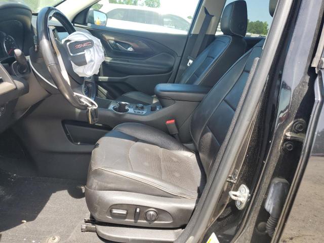 2018 GMC TERRAIN DE 3GKALXEX0JL383392