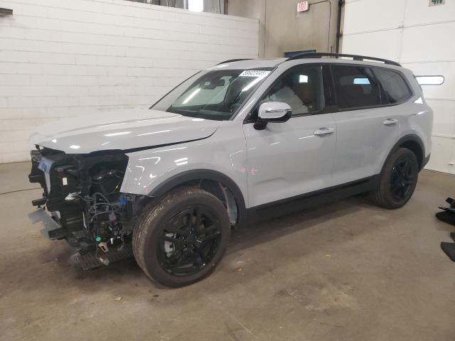 Vin: 5xyp5dgc1sg602409, lot: 59922445, kia telluride sx 2025 img_1