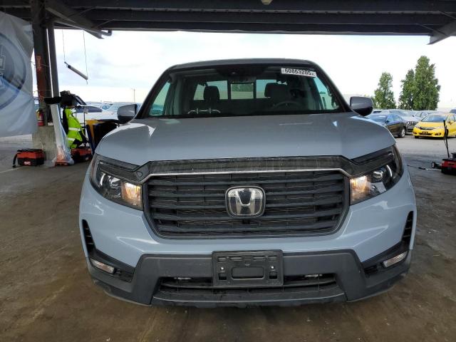 2023 HONDA RIDGEL RTL 5FPYK3F56PB067254