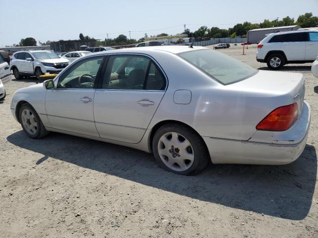LEXUS LS 430 2003 JTHBN30F930094558 photo #3