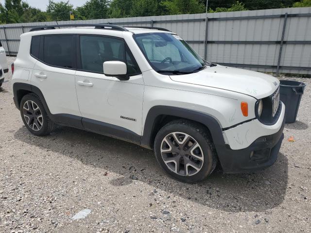 2015 JEEP RENEGADE L ZACCJABTXFPB79674