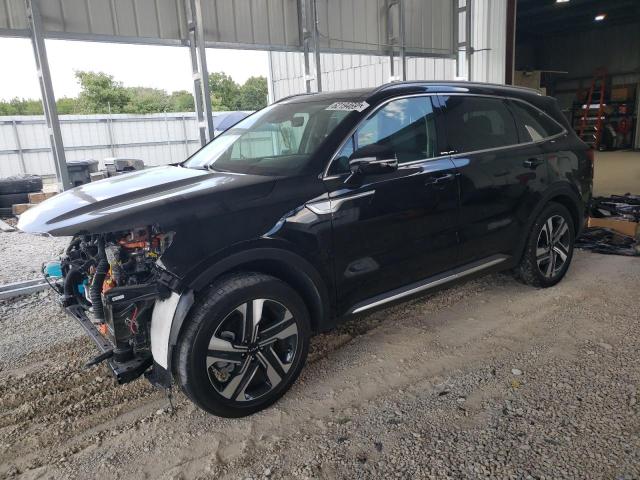 KIA SORENTO EX