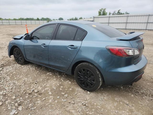 Vin: jm1bl1uf7b1370833, lot: 62610885, mazda 3 i 20112