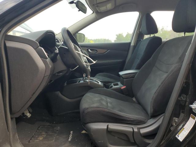 2016 NISSAN ROGUE S - 5N1AT2MVXGC775178