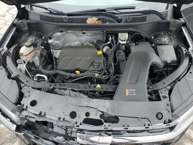 2024 CHEVROLET TRAX 2RS KL77LJE25RC051590