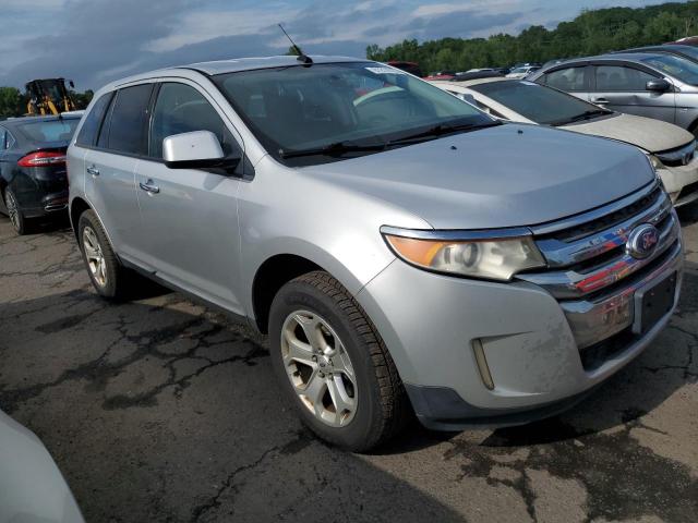 Vin: 2fmdk4jc0bba17194, lot: 61214705, ford edge sel 20114