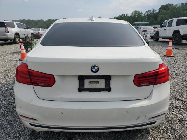 2018 BMW 330 I WBA8B9C52JK676803