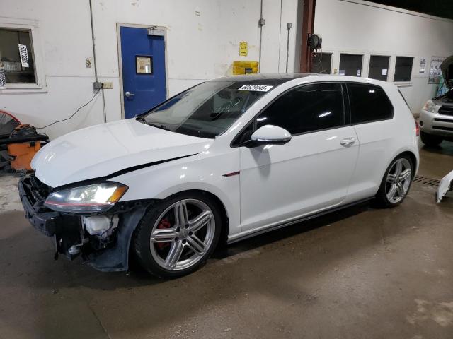 Vin: 3vwtt7au3fm030675, lot: 60529045, volkswagen gti 2015 img_1