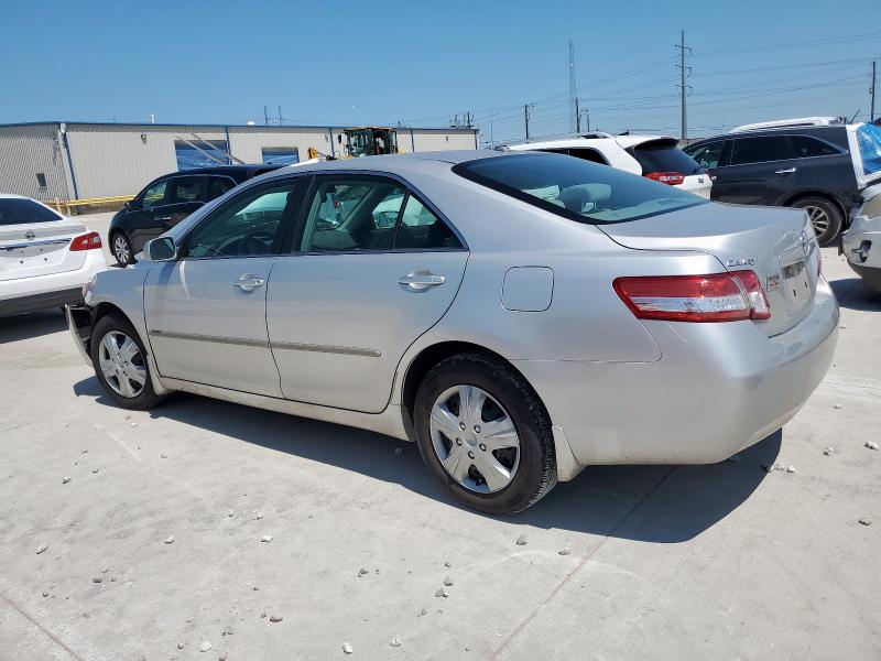 Vin: 4t4bf3ek7ar033740, lot: 61080045, toyota camry base 20102