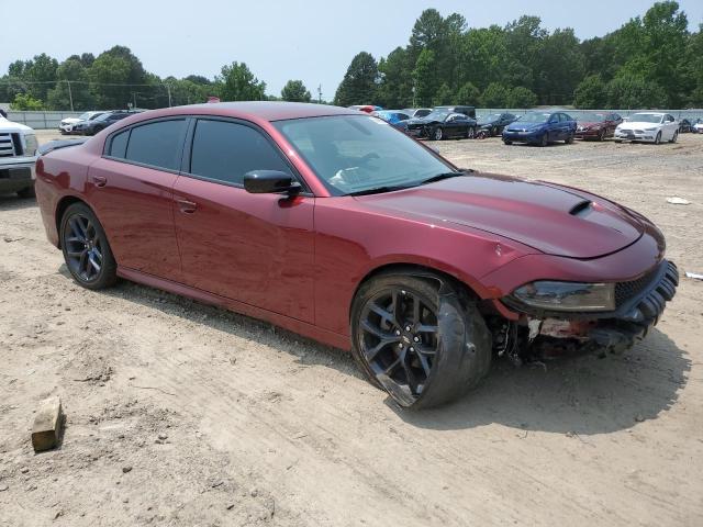 Vin: 2c3cdxhgxph576975, lot: 58946615, dodge charger gt 20234